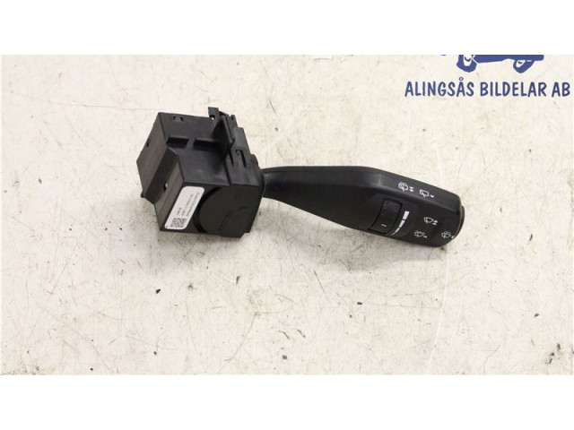 Ручка стеклоочистителей Ford S-MAX