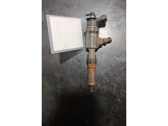 Форсунка 0445110252    Citroen C2   