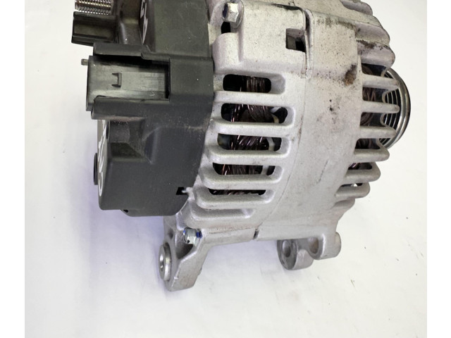 Генератор ALT174570A, ALT174570A   Audi A1      