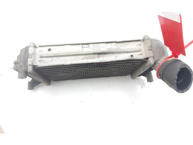 Интеркулер 6E0145805B Volkswagen Polo