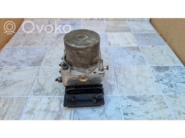 Блок АБС 9649988280, 0265231486   Citroen  C4 I  2004-2010 года