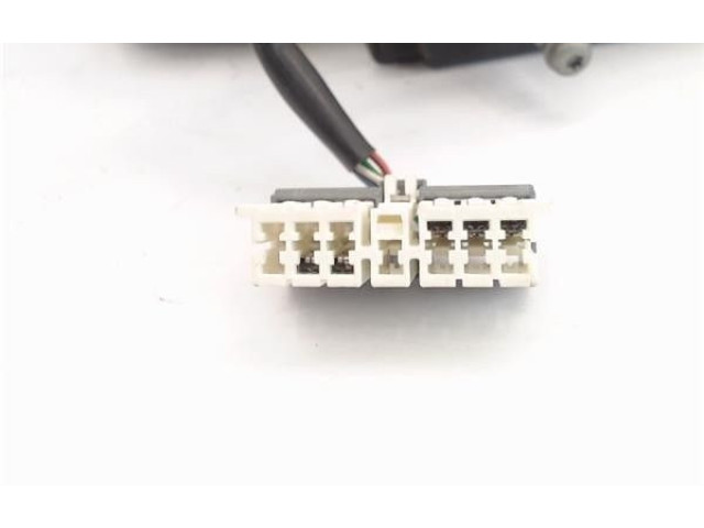 Zpětné zrcátko  Citroen Berlingo 2002  8153HL  