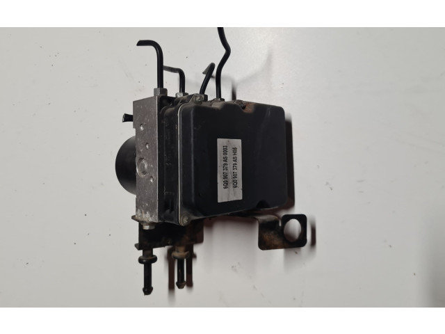 Блок АБС 6Q0907379, 6Q0907379AS Skoda Fabia Mk1 (6Y) 1999 - 2007 года