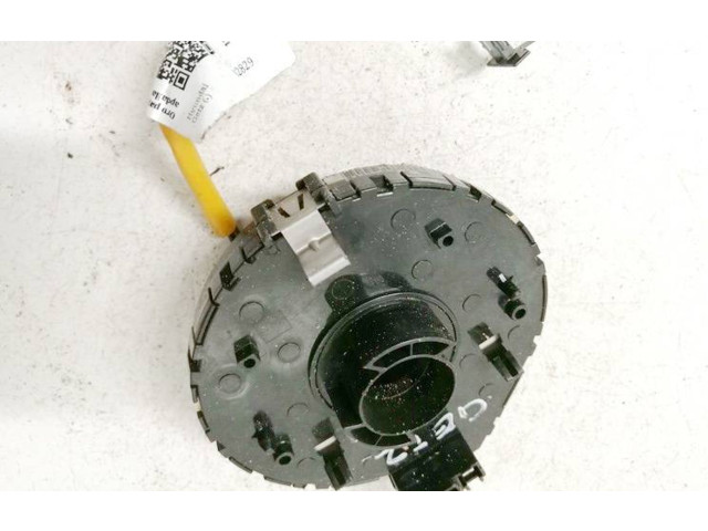 Подрулевой шлейф SRS    Hyundai Getz