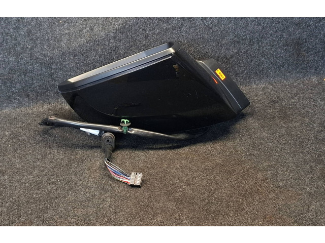 Зеркало электрическое Audi Q5 SQ5 2017 - года