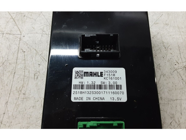 Блок управления 343009, 343009 Ferrari GTC4 Lusso