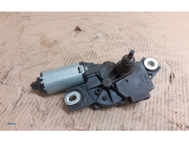 Моторчик заднего дворника 2K0955712C    Volkswagen Caddy