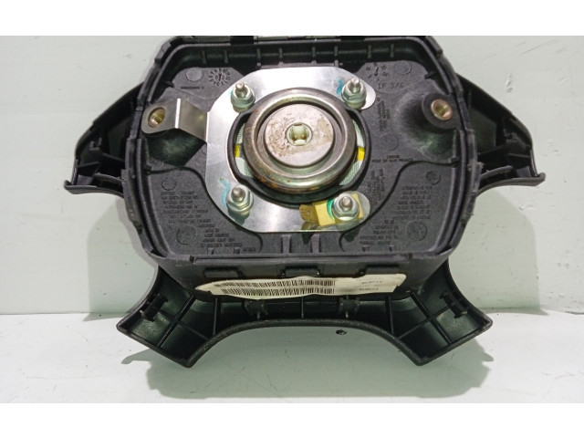 Подушка безопасности водителя 96447629ZL   Citroen Xsara