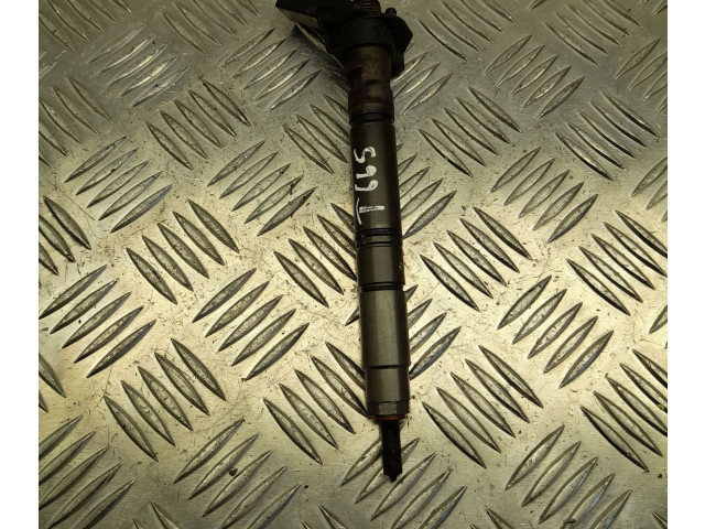 Форсунка 059130277CC, VD26688 Audi A7 S7 4G