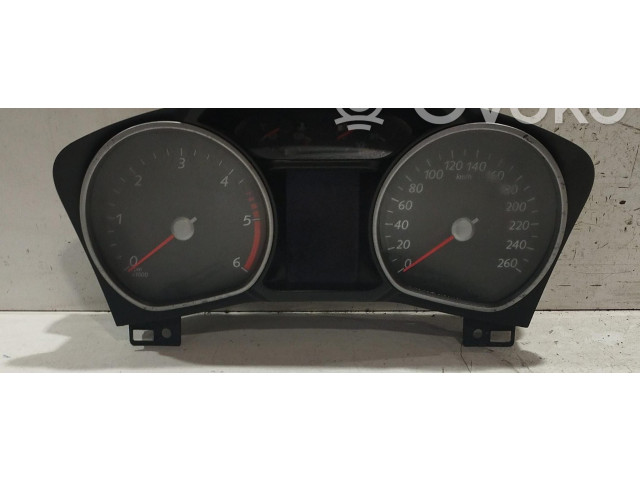 Комплект блоков управления 6G91-12A650-EL, 6G91-12A650-EL   Ford S-MAX