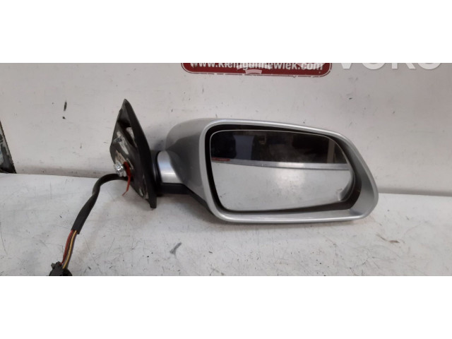 Зеркало (управляемое электричеством) 1Z1857508G   Skoda Octavia Mk2 (1Z)