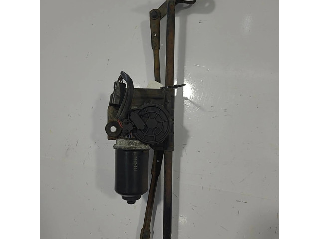 Моторчик дворников 8611008001 SsangYong Rexton