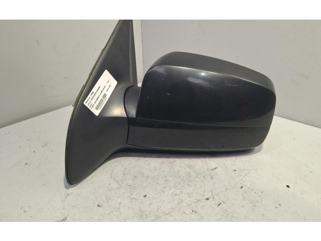 Зеркало электрическое        KIA Sorento  2002 - 2009 года   