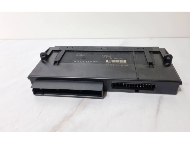 Блок комфорта 9270646, 61359270646 BMW 1 E82 E88