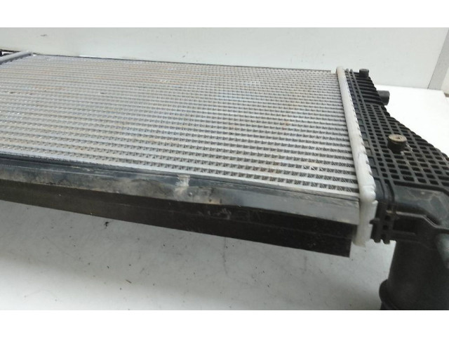 Интеркулер 1k0145803ca Volkswagen Caddy