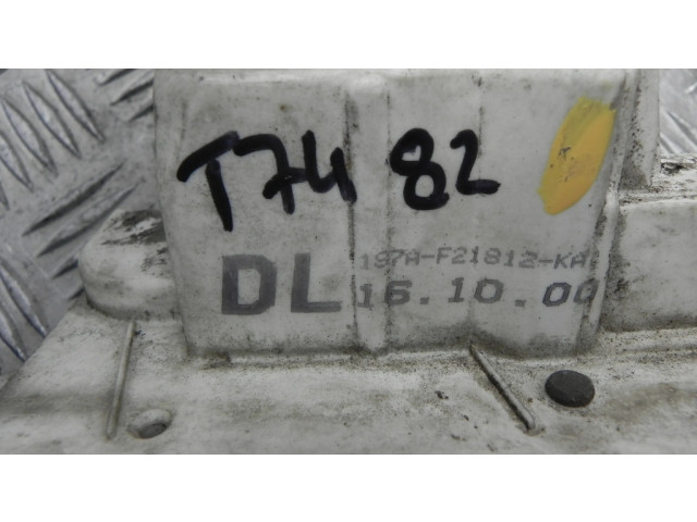 Zámek zadních dveří 1S7AF21812KA, T7482 Ford Mondeo Mk III 2001