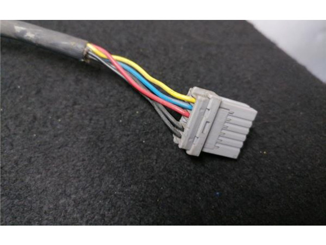 Zpětné zrcátko  Nissan Primera 2001    