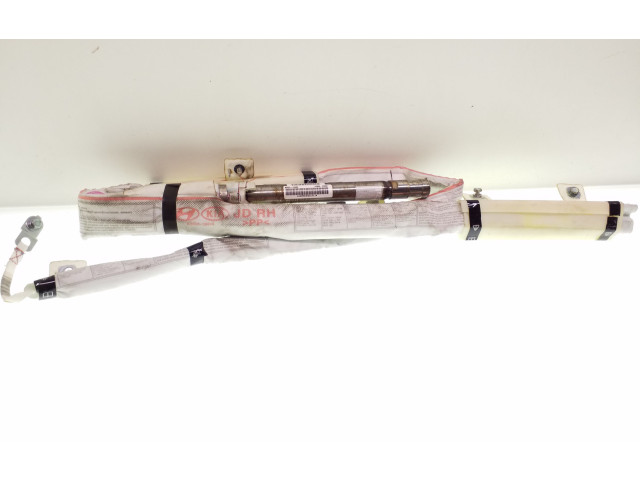 Боковая подушка безопасности 85020A2000, A28502000   KIA Ceed