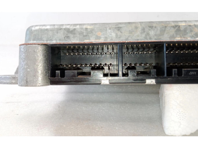 Блок управления двигателя 7W93-13B525-AA Jaguar XJ X350