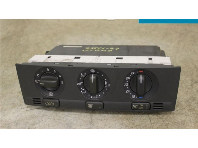 Блок управления климат-контролем 30614029 Volvo S40, V40