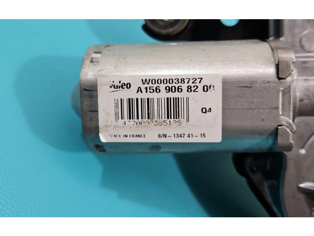 Моторчик заднего дворника A1569068200, IMPRK1361727    Mercedes-Benz GLA W156