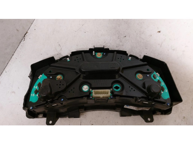 Панель приборов 13173381XT, 151203E   Opel Meriva A       