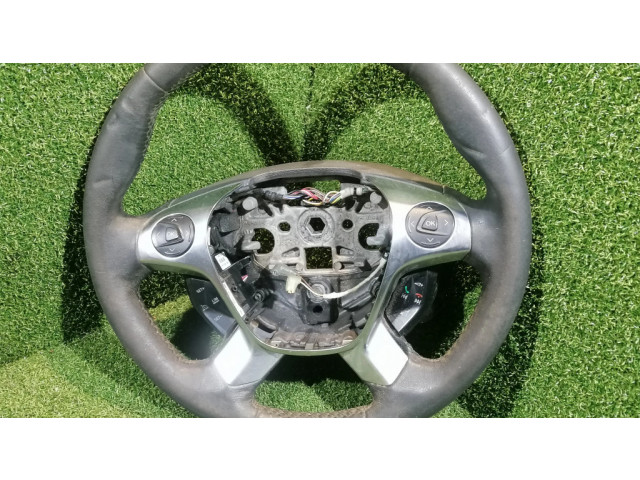 Руль Ford Tourneo Custom 2012- года BK213600DC35B8, 620214100A