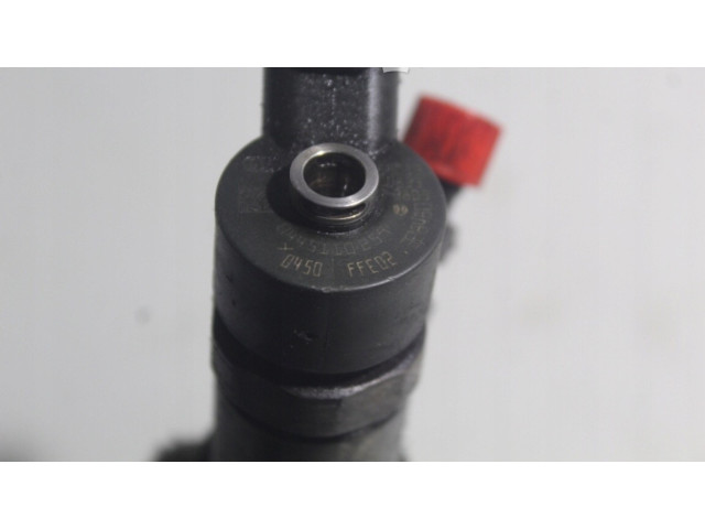 Vstřikovač 0445110259 Volvo S40