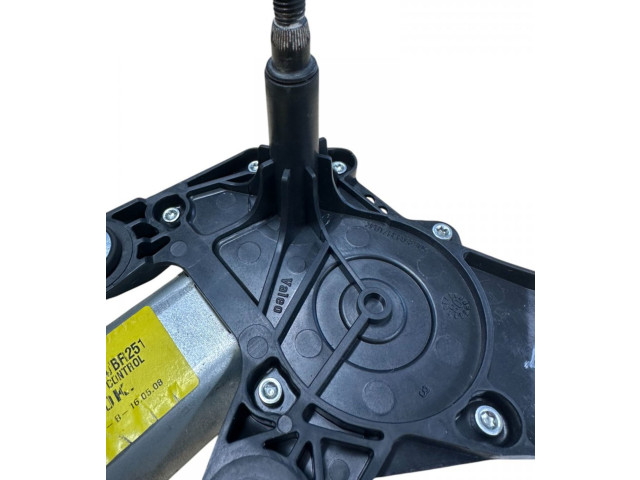 Моторчик заднего дворника A2518200042, A2518200042 Mercedes-Benz GL X164