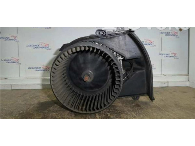 Вентилятор печки    50828F   Lancia Phedra