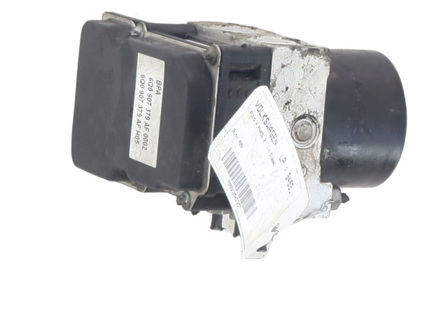 Блок управления АБС 6Q0614117S   Volkswagen Polo IV 9N3