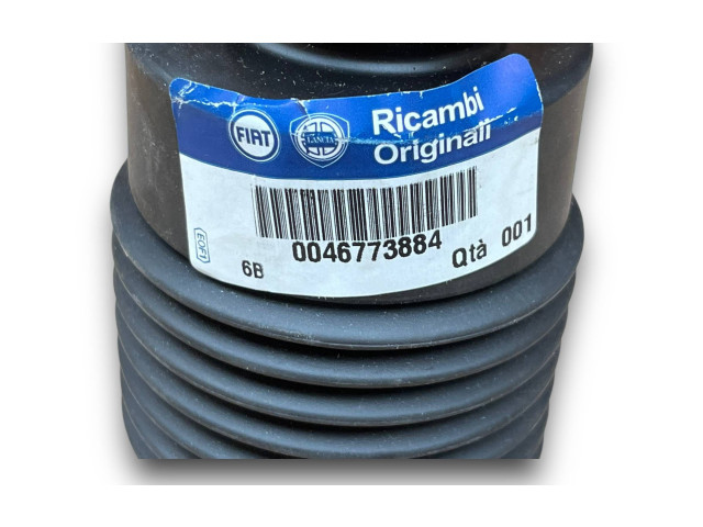 Блок комфорта 46773884   Fiat Bravo   