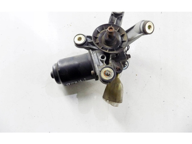 Моторчик дворников Subaru Forester SF