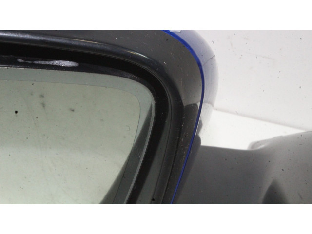 Зеркало электрическое Jaguar XJ X351 2009 - 2019 года