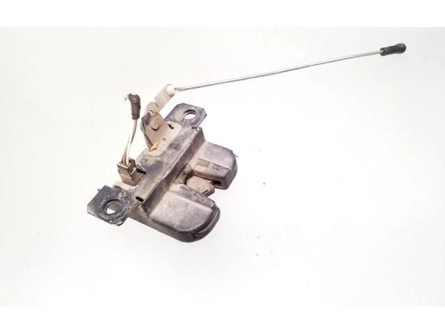 Замок багажника 7H0827505D Volkswagen Transporter - Caravelle T5 2003 - 2015 года