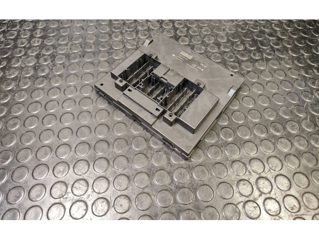 Блок комфорта 5Q0937084Q, 5WK50593C Skoda Octavia Mk3 (5E)