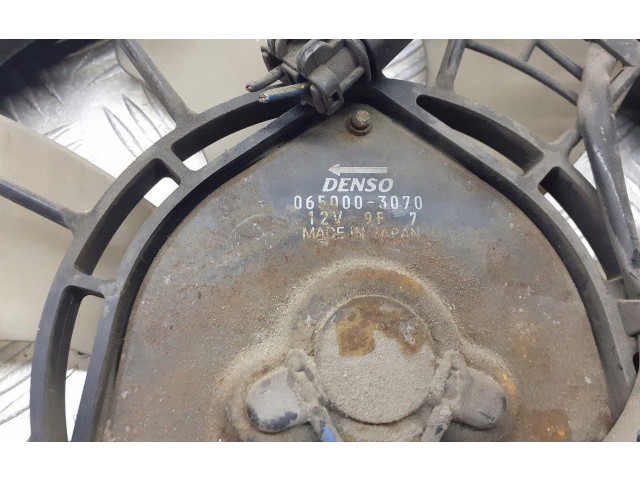 Комплект вентиляторов 065000-3070 Honda Jazz