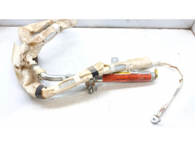 Боковая надувная подушка K85P1EM11B   Nissan Tiida C11