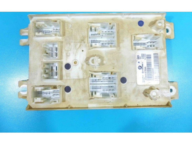 Блок комфорта 68226670AA, IMPRK1227758   Maserati Ghibli   