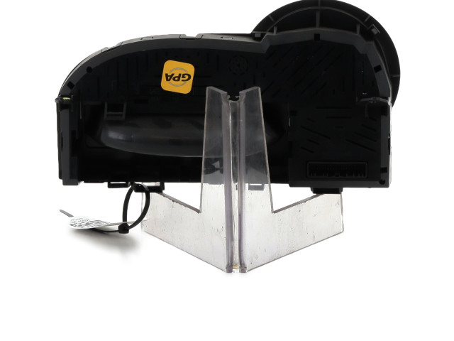 Панель приборов 8200725330, Q0-4980T Renault Twingo II