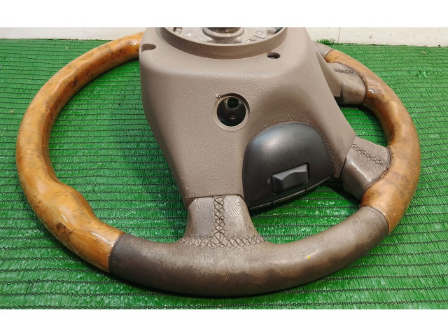 Руль Jaguar S-Type   -  года XR833F563FCAEK, XR833F563FCAEK      