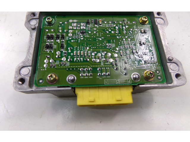 Блок подушек безопасности 77960SW5A820M1   Acura TL