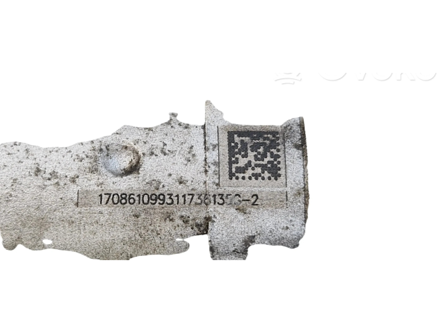 Čerpadlo oleje DG9P7P086, DG9P7P086DD Ford Escape III 1.5