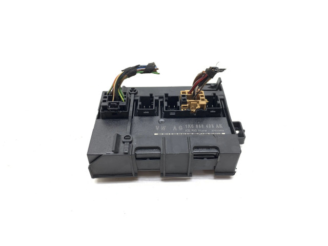 Блок комфорта 1K0959433, 1K1971262J   Volkswagen Golf Plus   