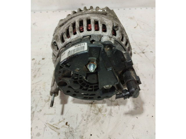 Генератор 628029 Skoda Octavia Mk2 (1Z)