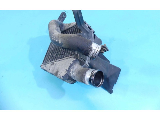 Интеркулер MR224132, IMPRK1259664 Mitsubishi Galant