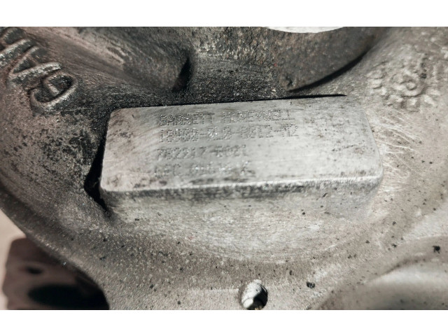  Турбина Honda Accord  7822170001, 8PC066166K         