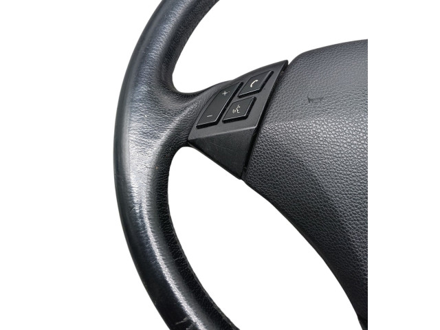 Volant BMW 5 E60 E61 2007 32346774458