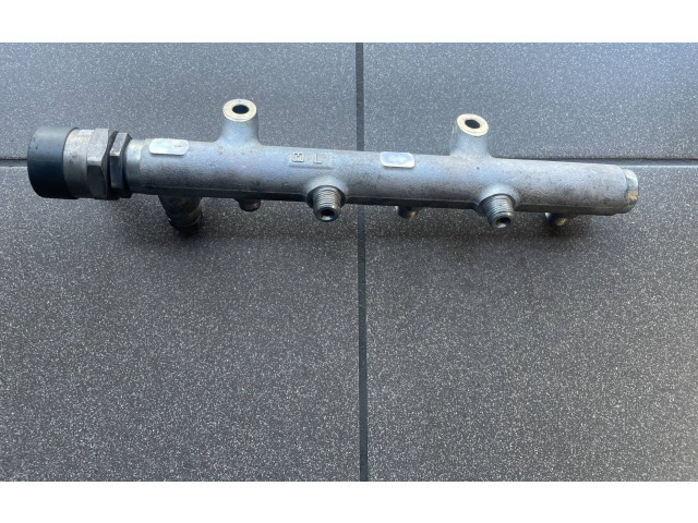 Топливная рампа 059130090AH Audi A4 Allroad B8 для двигателя CAM