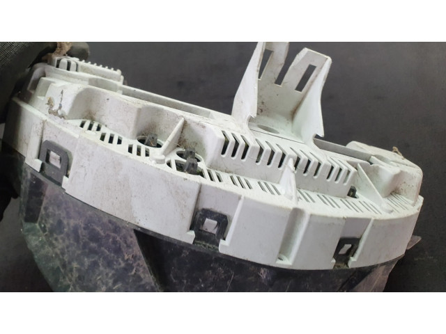 Přístrojová deska Mercedes-Benz A W168 2001 03000530503, A1685401447